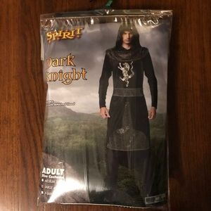 Dark Knight Halloween Costume - Adult L